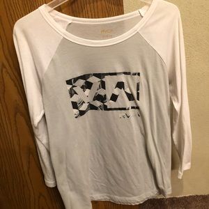 Rvca shirt